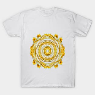 Daffodil Daze T-Shirt